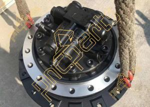 Quality 9233692 Travel Reduction Gear ZX200-5G ZX200-3 Hitachi Final Drive wholesale