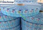 Automatic Pet Bottle Shrink Sleeve Bottle Labeling Machine , Automatic Labeling