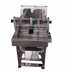Quality Plastic Bags Friction Feeder Machine Automatic Separation wholesale