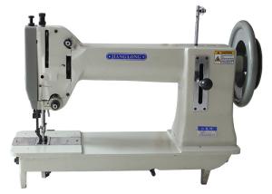 Quality Tent Thick Thread Lockstitch 420*200mm Heavy Duty Sewing Machine wholesale