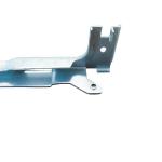 Steel 409121-015 MGJ67005601 Washing Machine Parts Top Bracket Item