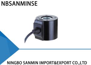 Quality USFE Series Water Valve Series DC24V Normal Voltage Solenoid Valve Coil wholesale
