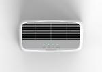 EPI188 Multi Stage Air Purifier Cleaner Remove 99.97% Smoke Pet Hair Odors