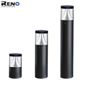 Quality DC12V LED Lawn Lamp , 120 Lumen/W Waterproof Ground Lights Nondimmable wholesale