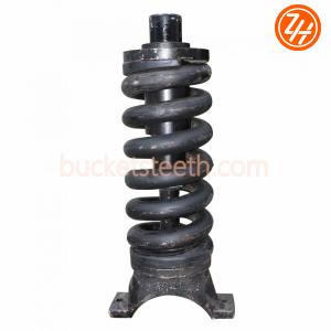 Quality LC54D00018F1 SK350-8 Excavator Track Adjuster Kobelco Excavator Parts wholesale