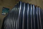 PVC Transparent Furniture Wrapping Film recyclable 0.03mm Thickness Non