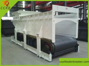 Quality 2000TPH Coal Belt Feeder wholesale