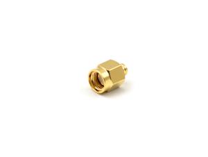 Quality RF Connector ISMA Male for RG405 Cable wholesale