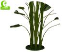 Manufacturer Inexpensive Stunning Artificial Bird Of Paradise Green Plant