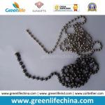 Antique Brass High Quality Metal Ball Chain Home Decorative