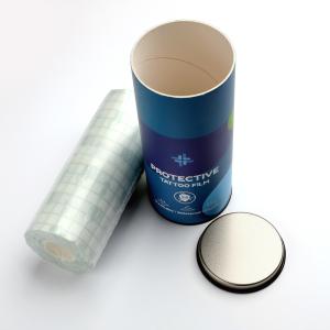 Quality Solong Tattoo Aftercare Bandage 10m Waterproof Bandage For Tattoo wholesale