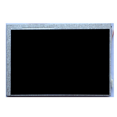 Chi Hsin Innolux 7 Inch Car LCD Display 800*480 Pixels Panel LW700AT9009 250cd