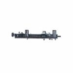 OE NO. 46815887 Aluminum Radiator for Fiat PALIO 1.3 1.5 46819261 46833511