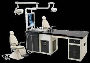 Quality 1200W ENT Workstation Equipment wholesale