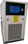 Power 50W Diode Laser Marking for Pencil Pen and Nameplate Marking