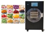 4-6kg/Batch Capacity Food Stayfresh Freeze Dryer Automatic