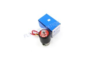 Quality UNID 2S025-08 1/4'' Water Solenoid Valves Stainless Steel wholesale