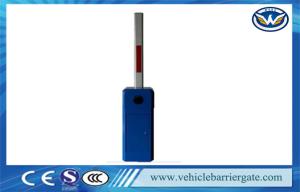 Quality Auto Car Parking System Automatic Barrier Gates for Hospital / Government / Railway wholesale