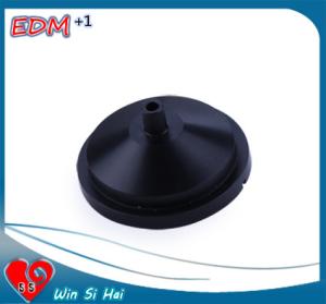 Quality MV202-4L10 Plastic Water Nozzle Mitsubishi EDM Wear Parts in Black wholesale