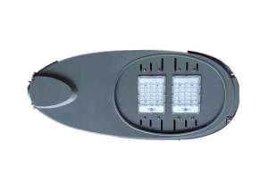 Quality Smart SMD Outdoor LED Street Lights Lamp Public Lighting IP65 Waterproof Warm White Color wholesale