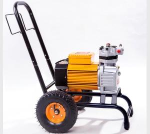 Quality Airless Paint Diaphragm Pump Sprayer Primers Water - Based Paints Acrylics wholesale