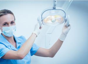Quality Blue Antibacterial Individually Medical Protective Face Mask wholesale