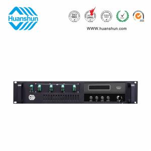 Quality High Power Optical Amplifier (4 ports output) Huanshun wholesale