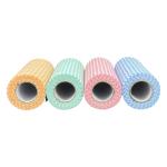 35gsm Disposable Kitchen Wipes Spunlace Wood Pulp Lightweight