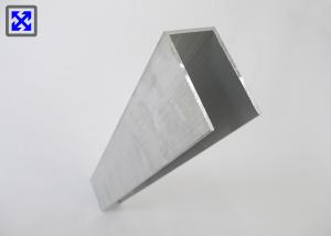Quality 20 * 40 * 2.0mm Aluminum Extrusion Profiles Aluminum Channel 6000 Series Alloy wholesale