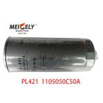 PL421 Fuel Water Separator 1105050C50A For SINOTRUK HOWO