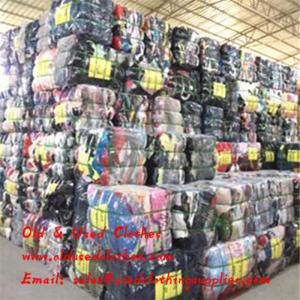 Quality All Size Used Mens Shirts Second Hand Menswear Old Man Clothes 95 Kg/Bale wholesale