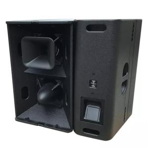 Quality 143dB T24N Dual 12 Inch Touring Speaker Sound System wholesale
