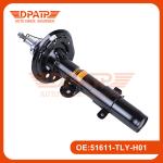 Honda CRV/RW1/17- Rear Shock Absorber Car Suspension Parts 51611-TLY-H01