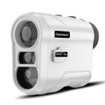 kaemeasu Golf Laser Rangefinder Distance Measuring 6.5X Magnification Hunting
