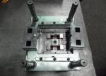 DME Standard Injection Mould Tool For Medical Health Product 4 Cavity Mold