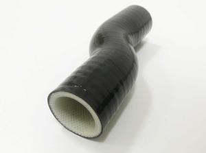 Quality Vehicles Coolant Silicone Fuel Cell Hose Electrical Resistivity wholesale