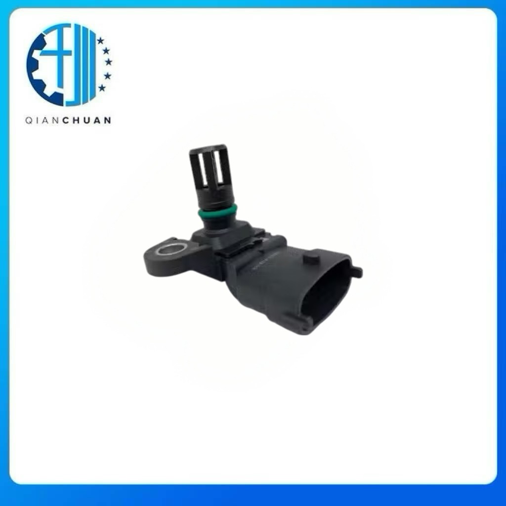 22422785 Pressure Temperature Sensor for Volvo D11 D13 Truck Engine Spare Parts