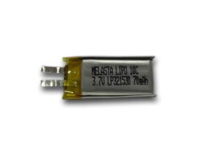 Quality 3.7V 10C Lithium Polymer Battery Cell LP321530 70mAh wholesale