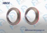 Tungsten carbide Schwing Spectacle Wear Plate and cutting ring