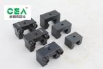 SHS15 Heavy Duty Linear Guide Rail Bearing Slides 7mm 9mm 12mm 15mm Width