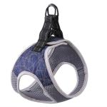 Fashionable Luxury Nice Quality Pet Vast Harness Fastness Walking Leashes For