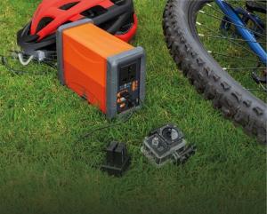 Quality Custom Pocket Power Station Easy Carrier Long Service Life OEM Service wholesale