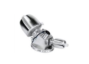 Quality ASME BPE 3/4&quot; Sanitary Diaphragm Valves TP316L Stainless Steel For Food Line wholesale