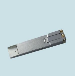 Quality sfp die casting parts wholesale