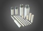 Ceramic metallization high pressure water plunger pump of alumina ceramic