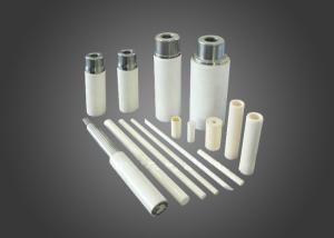 Quality Ceramic metallization high pressure water plunger pump of alumina ceramic wholesale