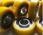 Precuring Room Friction Pulley AAC Brick Machine