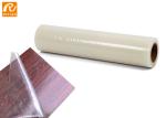 Solvent Acrylic Protective Laminate Film