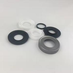 Quality Belt Conveyor Roller Bearing Housing Heavy Duty Steel Conveyor Roller With Seals wholesale