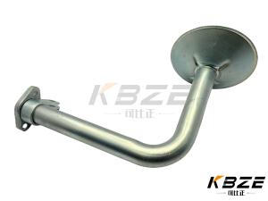 Quality 420218-00083 65.05701-6042B DOOSAN DAEWOO STRAINER SUCTION TRAY DH300 DH400 wholesale